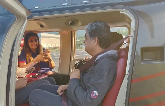 Pilgrim Guest Image 53